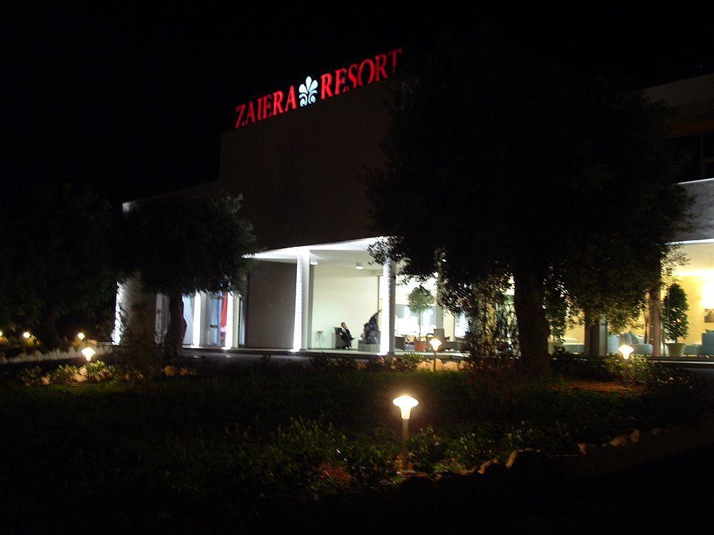 Zaiera Resort Siracusa Solarino Exteriér fotografie