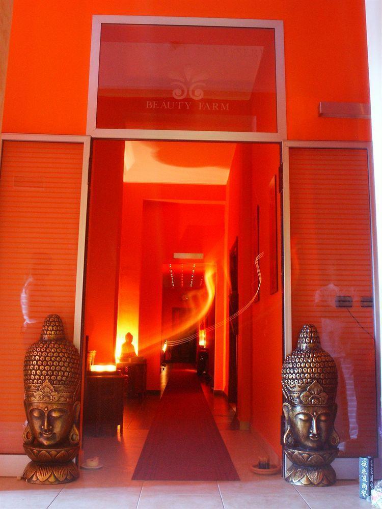 Zaiera Resort Siracusa Solarino Exteriér fotografie