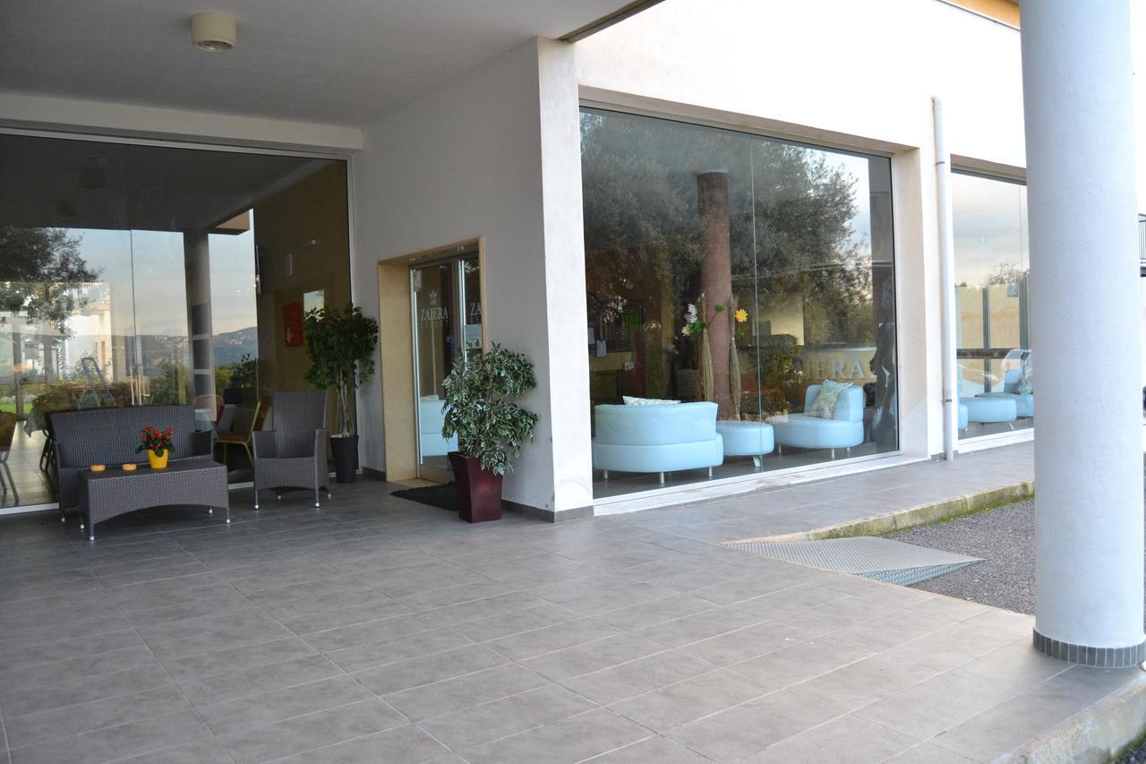 Zaiera Resort Siracusa Solarino Exteriér fotografie