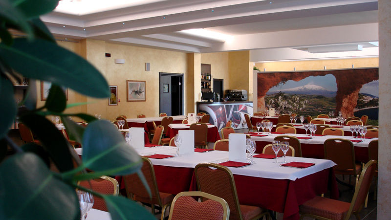 Zaiera Resort Siracusa Solarino Exteriér fotografie